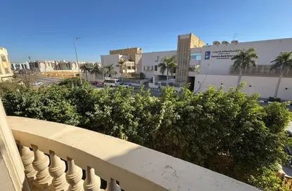 Apartment - 3 Bedrooms - 2 Bathrooms for sale in El Banafseg 12 - El Banafseg - New Cairo City - Cairo