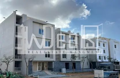 Apartment - 3 Bedrooms - 2 Bathrooms for sale in W Signature By Waterway - South Investors Area - New Cairo City - Cairo