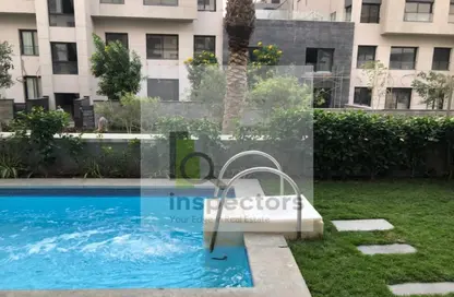 Duplex - 5 Bedrooms - 5 Bathrooms for sale in TRIO - 5th Settlement Compounds - The 5th Settlement - New Cairo City - Cairo