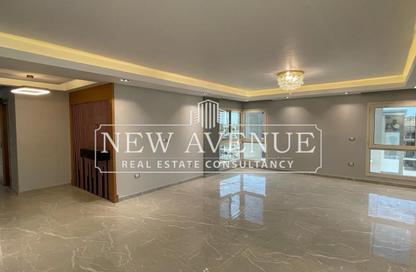 Apartment - 3 Bedrooms - 3 Bathrooms for sale in Taj City - 5th Settlement Compounds - The 5th Settlement - New Cairo City - Cairo