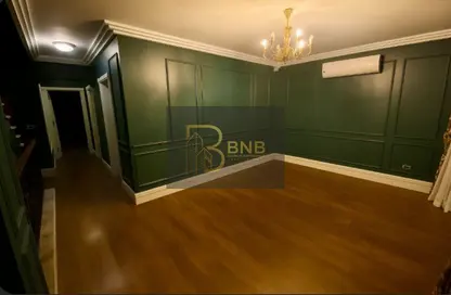 أي فيلا - 3 غرف نوم - 4 حمامات للايجار في ماونتن فيو هايد بارك - كمبوندات التجمع الخامس - التجمع الخامس - مدينة القاهرة الجديدة - القاهرة