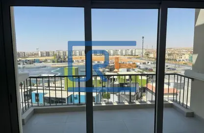 Apartment - 3 Bedrooms - 3 Bathrooms for sale in Mivida - 5th Settlement Compounds - The 5th Settlement - New Cairo City - Cairo