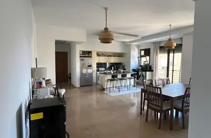 Apartment - 2 Bedrooms - 2 Bathrooms for sale in Casa - Sheikh Zayed Compounds - Sheikh Zayed City - Giza