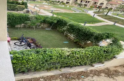 شقة - 3 غرف نوم - 2 حمامات للبيع في معادى فيو - كمبوندات الشروق - مدينة الشروق - القاهرة