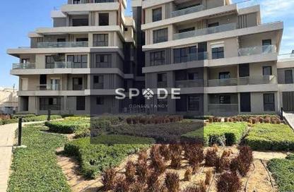 Apartment - 3 Bedrooms - 3 Bathrooms for sale in Villette - 5th Settlement Compounds - The 5th Settlement - New Cairo City - Cairo
