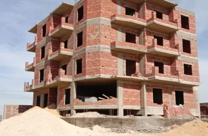 Apartment - 3 Bedrooms - 2 Bathrooms for sale in Bait Alwatan - The 5th Settlement - New Cairo City - Cairo