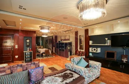 شقة - 3 غرف نوم - 2 حمامات للبيع في كفر عبده - رشدي - حي شرق - الاسكندرية