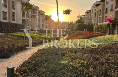 Apartment - 3 Bedrooms - 3 Bathrooms for sale in Stone Residence - 5th Settlement Compounds - The 5th Settlement - New Cairo City - Cairo