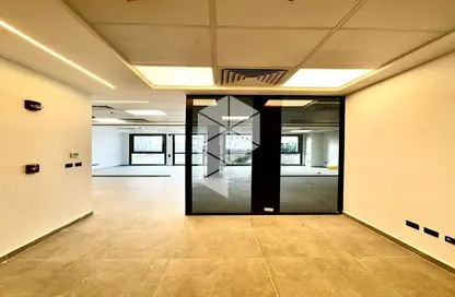 Office Space - Studio - 2 Bathrooms for rent in Mivida - 5th Settlement Compounds - The 5th Settlement - New Cairo City - Cairo