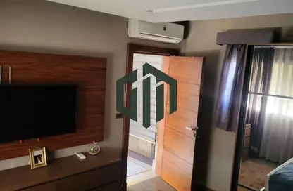 Villa - 4 Bedrooms - 5 Bathrooms for rent in Mivida - 5th Settlement Compounds - The 5th Settlement - New Cairo City - Cairo