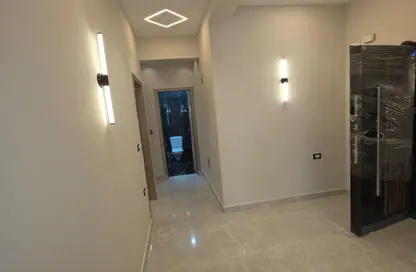 Apartment - 2 Bedrooms - 2 Bathrooms for sale in Al Andalus Buildings - Al Andalus District - New Cairo City - Cairo