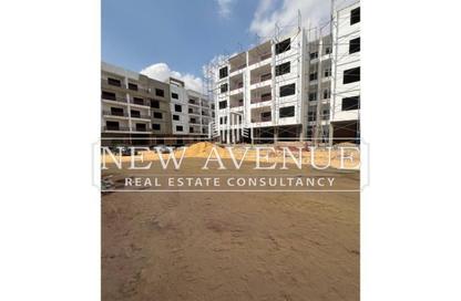 Penthouse - 5 Bedrooms - 1 Bathroom for sale in The Icon Residence - 5th Settlement Compounds - The 5th Settlement - New Cairo City - Cairo