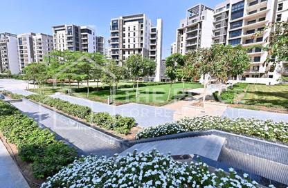 Apartment - Studio - 1 Bathroom for sale in Zed Towers - Sheikh Zayed Compounds - Sheikh Zayed City - Giza