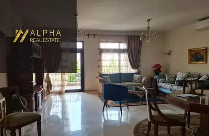 Apartment - 3 Bedrooms - 3 Bathrooms for rent in Mivida - 5th Settlement Compounds - The 5th Settlement - New Cairo City - Cairo