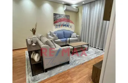 شقة - 2 غرف نوم - 2 حمامات للايجار في ايستاون - كمبوندات التجمع الخامس - التجمع الخامس - مدينة القاهرة الجديدة - القاهرة