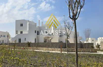 Chalet - 3 Bedrooms - 2 Bathrooms for sale in Jefaira - Ras Al Hekma - North Coast