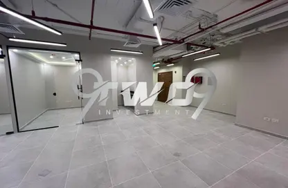 Office Space - Studio - 2 Bathrooms for sale in Mivida - 5th Settlement Compounds - The 5th Settlement - New Cairo City - Cairo