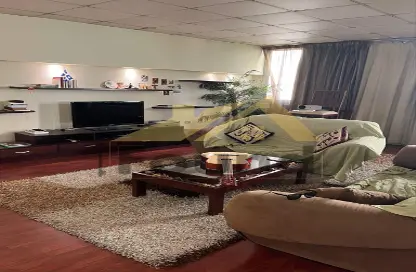 Apartment - 1 Bedroom - 1 Bathroom for rent in Al Bergas St. - Garden City - Cairo Apartment - 1 Bedroom - 1 Bathroom for rent in Al Bergas St. - Garden City - Cairo