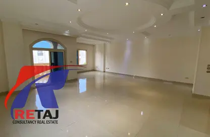 شقة - 3 غرف نوم - 3 حمامات للايجار في شارع بريد التجمع الاول - التجمع الاول - مدينة القاهرة الجديدة - القاهرة