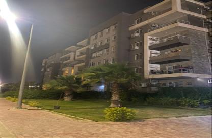 Apartment - 3 Bedrooms - 2 Bathrooms for sale in Dar Misr   Phase 2 - 12th District - Sheikh Zayed City - Giza