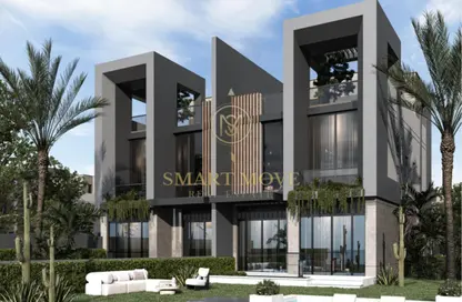 شقة - 3 غرف نوم - 4 حمامات للبيع في سولاي - كمبوندات التجمع الخامس - التجمع الخامس - مدينة القاهرة الجديدة - القاهرة