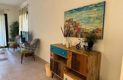 Chalet - 3 Bedrooms - 3 Bathrooms for sale in Marassi - Sidi Abdel Rahman - North Coast