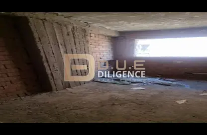 Apartment - 3 Bedrooms - 2 Bathrooms for sale in Al Sheikh Hassan Maamoun St. - El Yasmeen 7 - El Yasmeen - New Cairo City - Cairo