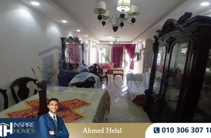 Apartment - 3 Bedrooms - 1 Bathroom for sale in Miami - Hay Awal El Montazah - Alexandria