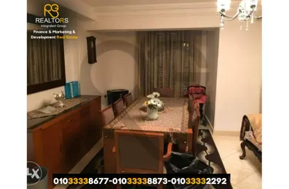 Villa - 3 Bedrooms - 2 Bathrooms for sale in 7th District - 6 October City - Giza