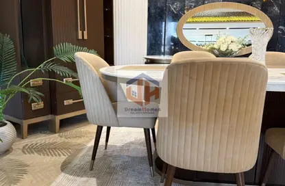 Apartment - 3 Bedrooms - 3 Bathrooms for sale in Madinaty - Cairo