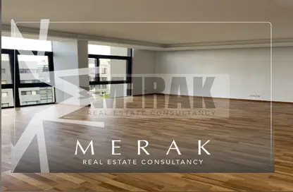 Apartment - 3 Bedrooms - 3 Bathrooms for sale in The Waterway View - 90 Street - The 5th Settlement - New Cairo City - Cairo