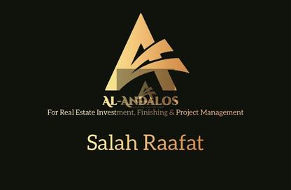 Apartment - 3 Bedrooms - 2 Bathrooms for rent in Al Hegaz St. - Roxy - Heliopolis - Masr El Gedida - Cairo