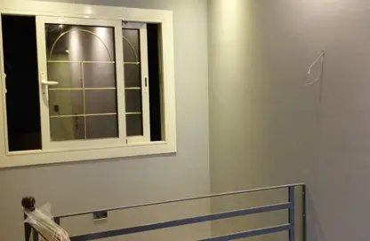 Duplex - 4 Bedrooms - 5 Bathrooms for rent in Orouba Axis - Area A - Ganoob El Acadimia - New Cairo City - Cairo