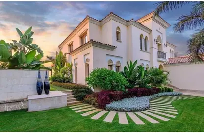 Villa - 3 Bedrooms - 3 Bathrooms for sale in Hyde Park - New Cairo City - Cairo