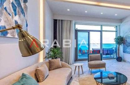 Apartment - 3 Bedrooms - 3 Bathrooms for sale in Latin District - New Alamein City - Al Alamein - North Coast