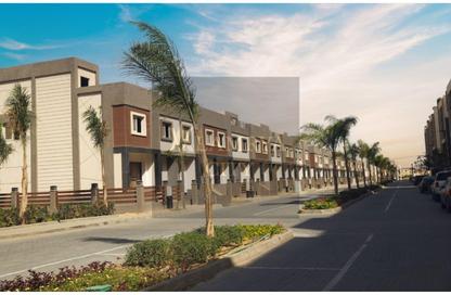 Villa - 5 Bedrooms - 5 Bathrooms for sale in Rock Eden - Hadayek October - 6 October City - Giza