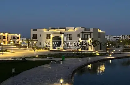 شاليه - غرفة نوم - 1 حمام للبيع في مكادي - الغردقة - محافظة البحر الاحمر