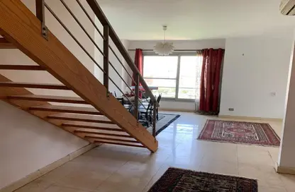 Duplex - 3 Bedrooms - 3 Bathrooms for rent in Palm Parks   Palm Hills - South Dahshur Link - 6 October City - Giza