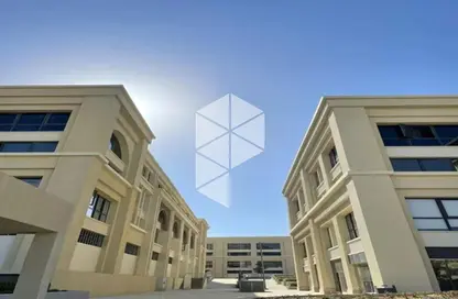 مساحات مكتبية - استوديو - 2 حمامات للايجار في ميفيدا - كمبوندات التجمع الخامس - التجمع الخامس - مدينة القاهرة الجديدة - القاهرة