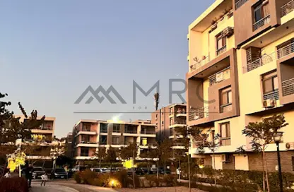 Apartment - Studio - 1 Bathroom for sale in Taj City - 5th Settlement Compounds - The 5th Settlement - New Cairo City - Cairo