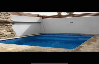 Apartment - 1 Bedroom - 1 Bathroom for sale in Mangroovy Residence - El Gouna - Hurghada - Red Sea