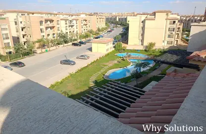 Penthouse - 4 Bedrooms - 4 Bathrooms for sale in Stone Residence - 5th Settlement Compounds - The 5th Settlement - New Cairo City - Cairo