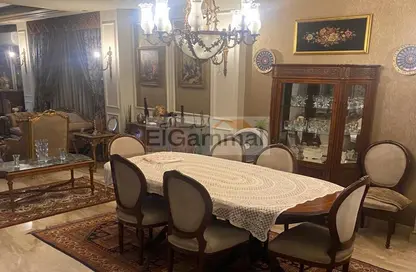 Villa - 4 Bedrooms - 6 Bathrooms for sale in Katameya Residence - The 1st Settlement - New Cairo City - Cairo