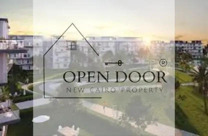 Apartment - 3 Bedrooms - 3 Bathrooms for rent in Villette - 5th Settlement Compounds - The 5th Settlement - New Cairo City - Cairo