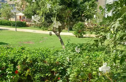 Apartment - 3 Bedrooms - 3 Bathrooms for sale in Madinaty - Cairo