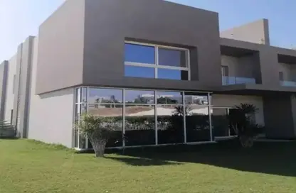 Villa - 4 Bedrooms - 4 Bathrooms for sale in Etapa - Sheikh Zayed Compounds - Sheikh Zayed City - Giza Villa - 4 Bedrooms - 4 Bathrooms for sale in Etapa - Sheikh Zayed Compounds - Sheikh Zayed City - Giza