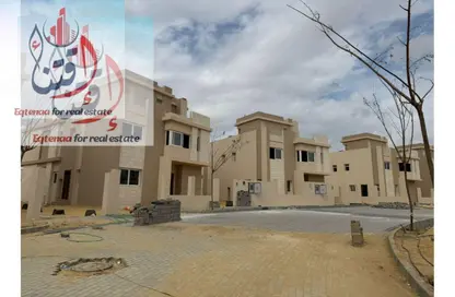 تاون هاوس - 4 غرف نوم - 4 حمامات للبيع في تواني هايد بارك - كمبوندات 6 أكتوبر - مدينة 6 أكتوبر - الجيزة