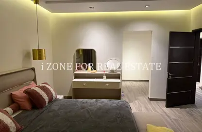Townhouse - 3 Bedrooms - 5 Bathrooms for rent in Hyde Park - New Cairo City - Cairo