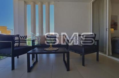 Chalet - 4 Bedrooms - 3 Bathrooms for sale in Seashell - Sidi Abdel Rahman - North Coast