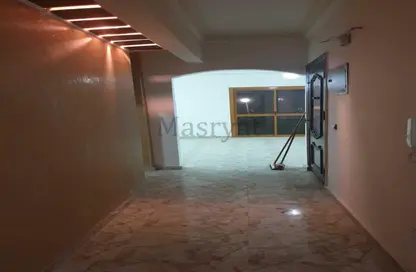 Apartment - 3 Bedrooms - 3 Bathrooms for rent in Zizinia St. - South Investors Area - New Cairo City - Cairo